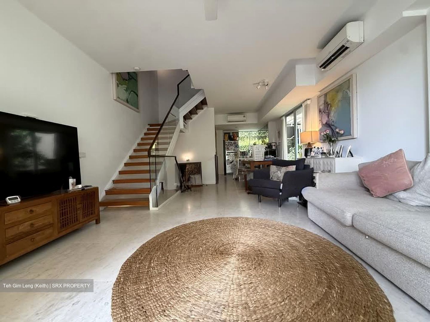 Jalan Lim Tai See (D10), Terrace #554113151